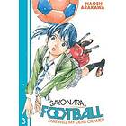 Sayonara, Football 3