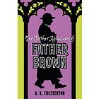 The Further Adventures Of Father Brown