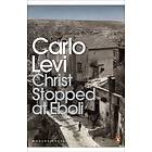 Christ Stopped At Eboli