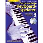 Den Komplette Keyboardspelaren 3