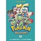 Pokémon Adventures Collector's Edition, Vol. 10