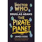 Doctor Who: The Pirate Planet