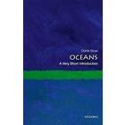 Oceans: A Very Short Introduction