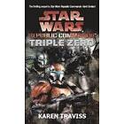 Star Wars Republic Commando: Triple Zero