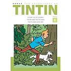 The Adventures Of Tintin Volume 8