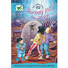 Literacy Edition Storyworlds Stage 9, Fantasy World, Journey Into The