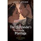 The Highlander's Tactical Marriage