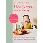 How To Wean Your Baby