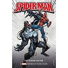 Marvel Classic Novels Spider-Man: The Venom Factor Omnibus