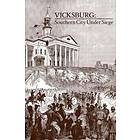 Vicksburg, Southern City Under Siege