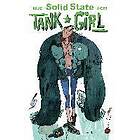 Tank Girl: Solid State Tank Girl