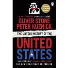 The Untold History Of The United States