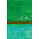 Materials: A Very Short Introduction