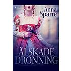 Älskade Dronning