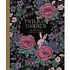 Twilight Garden Coloring Book