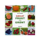 Hæklet Frugt Og Grønt Maja Hansen Språk: Danska