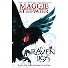 Raven Boys