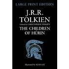 Children Of Hurin