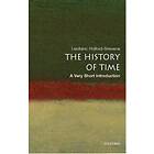 The History Of Time: A Very Short Introduction