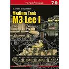 Medium Tank M3 Lee I