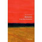 Rocks: A Very Short Introduction