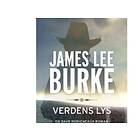 Verdens Lys James Lee Burke Språk: Danska