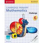 Cambridge Primary Mathematics Challenge 6