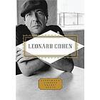 Leonard Cohen Poems