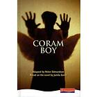 Coram Boy Heinemann Plays For 11-14