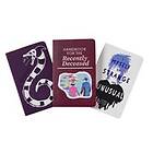 Beetlejuice Pocket Notebook Collection