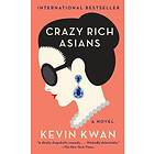Crazy Rich Asians
