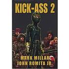 Kick-Ass 2 (Variant Cover)