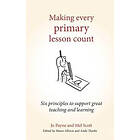 Making Every Primary Lesson Count