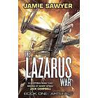 Lazarus War: Artefact