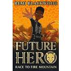 Race To Fire Mountain