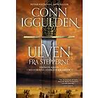 Ulven Fra Stepperne Conn Iggulden Språk: Danska