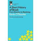 A Short History Of Brexit