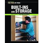 Built-ins And Storage