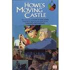 Howl's Moving Castle Film Comic, Vol. 3