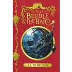 The Tales Of Beedle The Bard