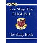 New KS2 English Study Book Ages 7-11