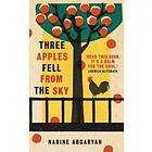 Three Apples Fell From The Sky