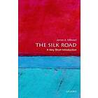 The Silk Road: A Very Short Introduction