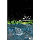 Moons: A Very Short Introduction