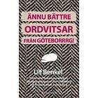 Ännu Bättre Ordvitsar Från Göteborrrg!