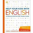 Help Your Kids With English, Ages 10-16 (Key Stages 3-4)