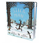 Stick Man Gift Edition Board Book