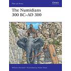 The Numidians 300 BC–AD 300