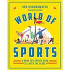 World Of Sports