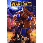 Warcraft: Legends Vol. 4